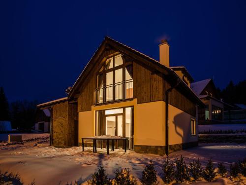 Holiday Home Residence Lipno