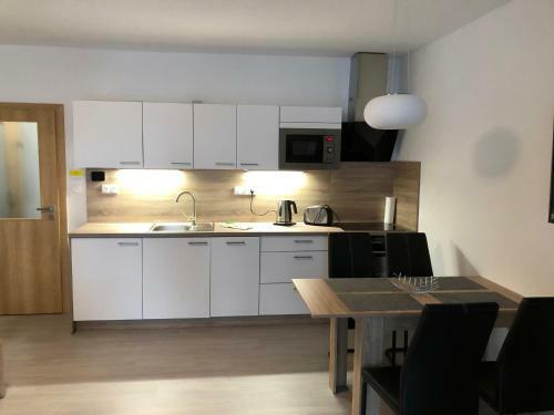 Apartamento Riviera Lipno Provence