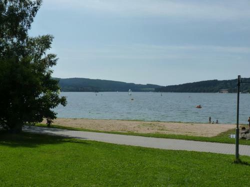 Lipno Lake Apartment