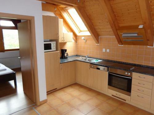 Lipno Lake Apartment