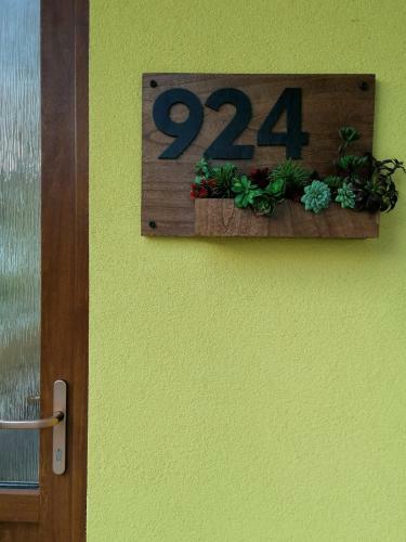 Sunny House