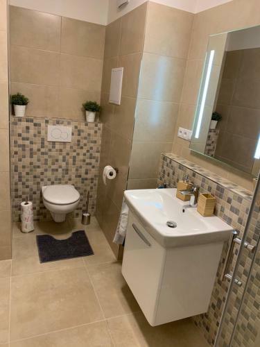 Apartm�n Denisa