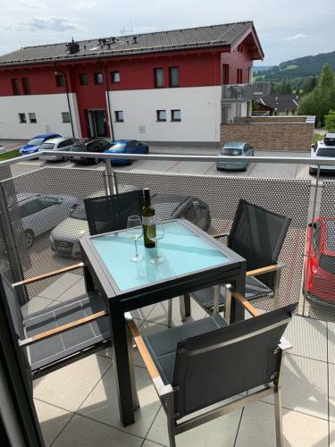 Apartm�n Denisa