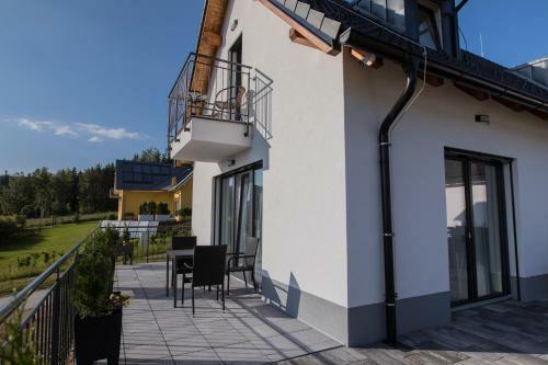 Apartm�ny Allis