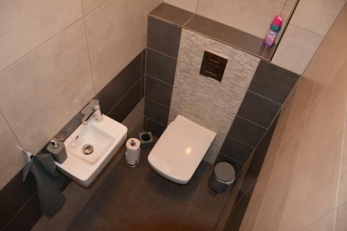 Apartm�ny Eva Ryne?ov�