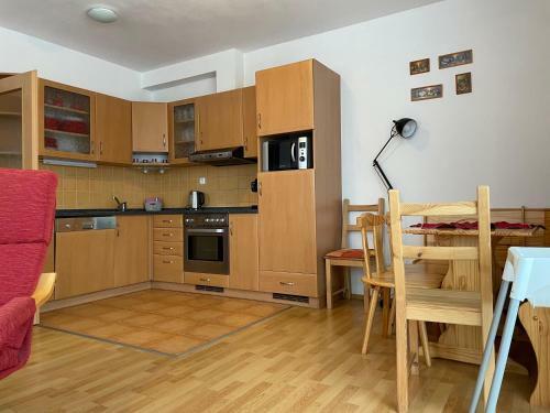 Apartm�n Riviera J1/1