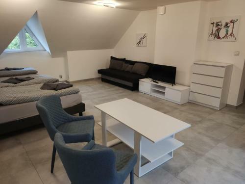 Hostal Music Penzion V Lipn?