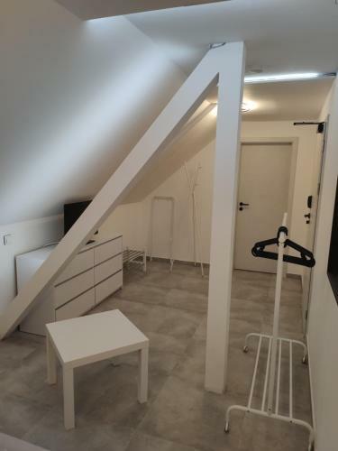 Hostal Music Penzion V Lipn?