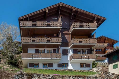 Apartamento Mor�na