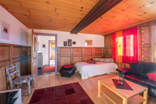 Apartamento Mor�na