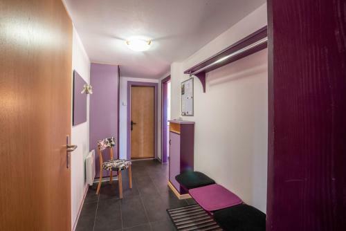 Apartamento Mor�na