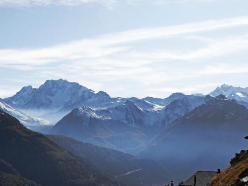 Apartment Weisshorn-6