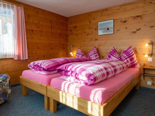 Apartment Weisshorn-7