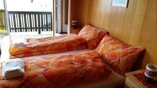 Hostal Cafe Imhof