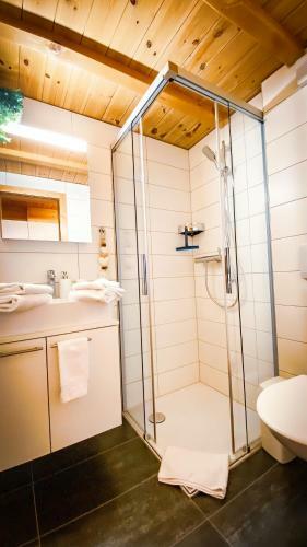 Apartamento Bergquelle 1.og Ost
