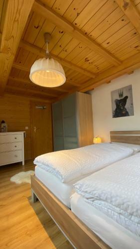 Apartamento Bergquelle 1.og Ost