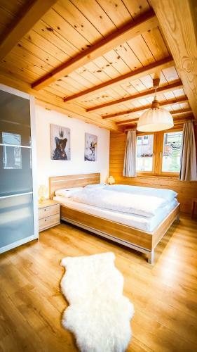 Apartamento Bergquelle 1.og Ost