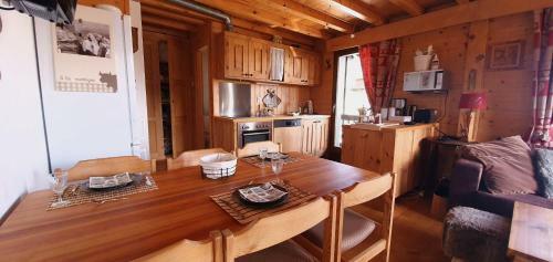 Apartamento R�sid. La Bruy�re 18