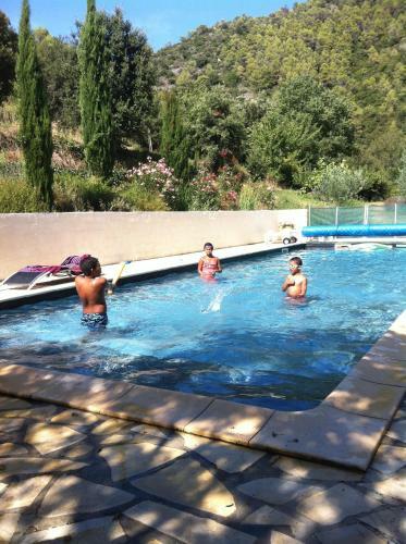 Les G�tes De Berges