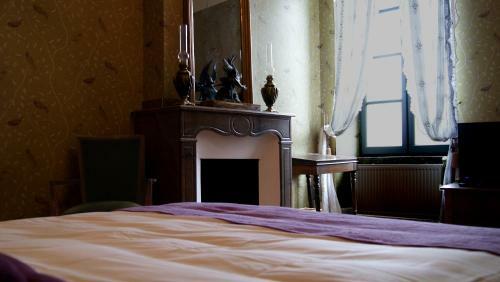 Hotel La Marbrerie