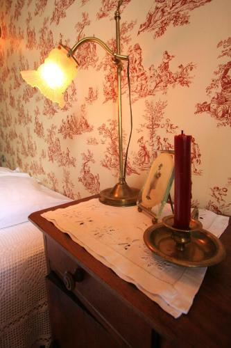 Hotel La Marbrerie