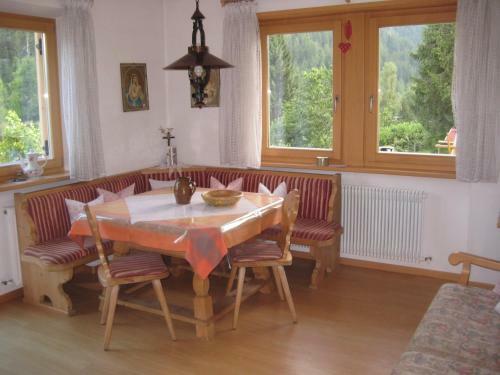 Aparthotel Haus Adlerhorst