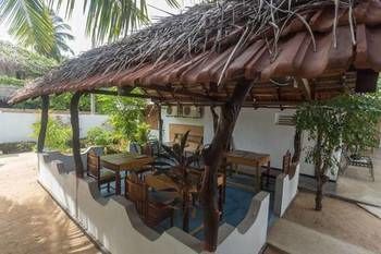 Bed & Breakfast Pacific Hotel Arugambay