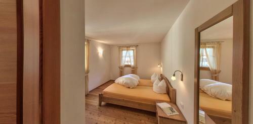 Aparthotel Naturresidenz Theistadl