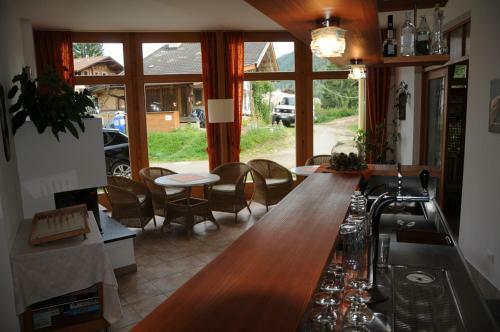 Aparthotel Naturresidenz Theistadl