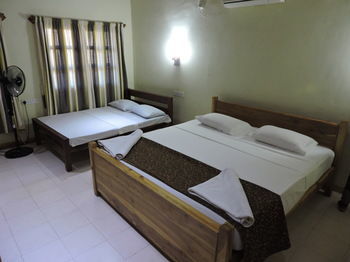 Bed & Breakfast Coco Bay