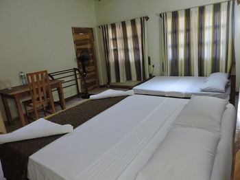 Bed & Breakfast Coco Bay