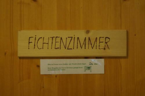 Hostal Haus Bergblick