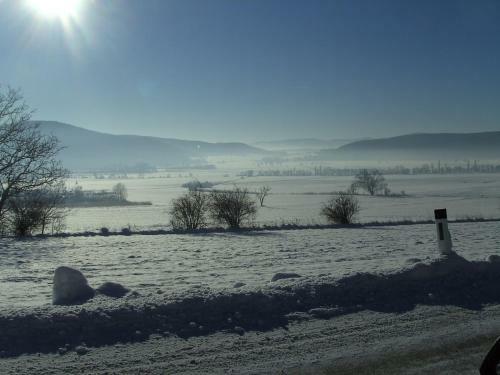 Hostal Haus Bergblick