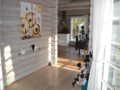 Holiday Home Attenbjerg Vejby XI