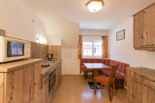 Apartamento Schusterh�usl