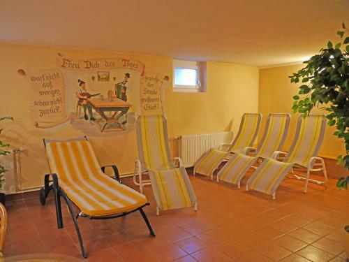 Apartamento Schusterh�usl