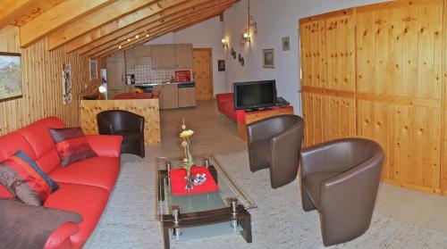 Apartamento Haus Arolle, Bettmeralp