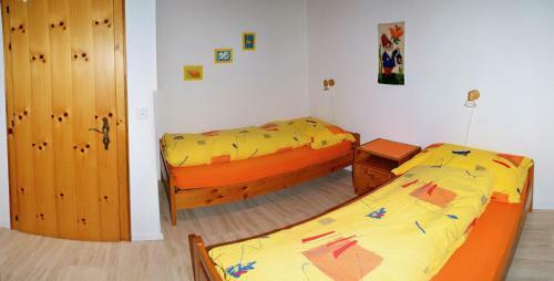 Apartamento Haus Arolle, Bettmeralp