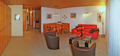 Apartamento Haus Arolle, Bettmeralp