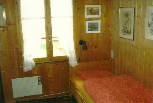 Chalet Alpina