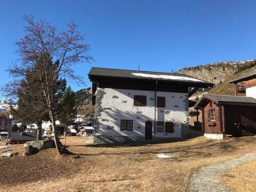 Apartamento Sch�negg Hochparterre