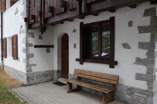 Apartamento Sch�negg Hochparterre