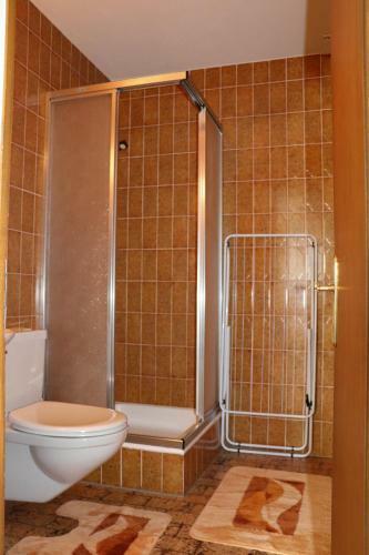 Apartamento Sch�negg Hochparterre