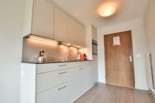 Apartamento Rhodania 60