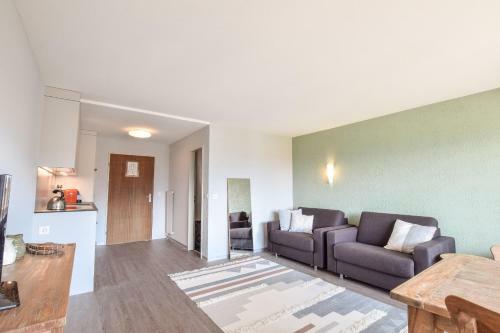 Apartamento Rhodania 60