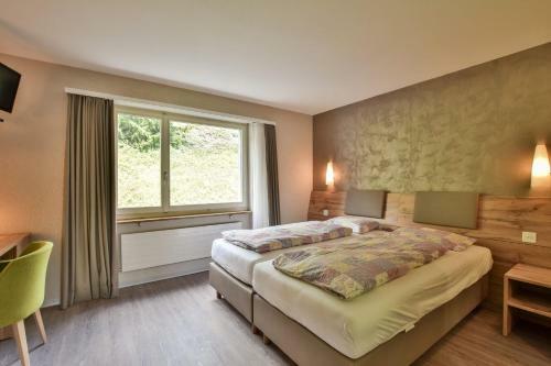 Apartamento Rhodania 60