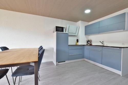 Apartamento Rhodania 66