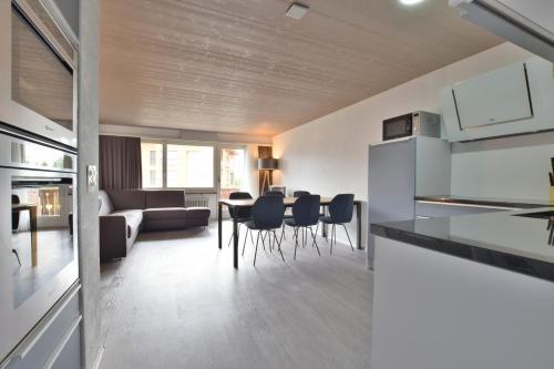 Apartamento Rhodania 66