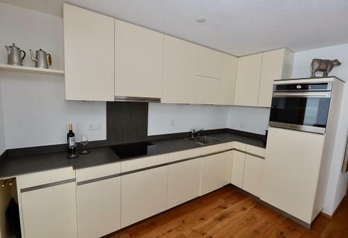 Apartamento Alpen-park 1. Stock Ost