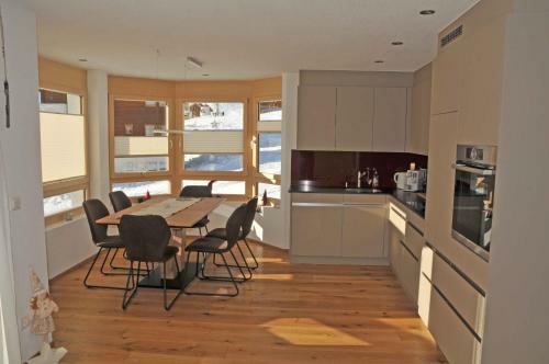 Apartamento Alpen-park 1. Stock West